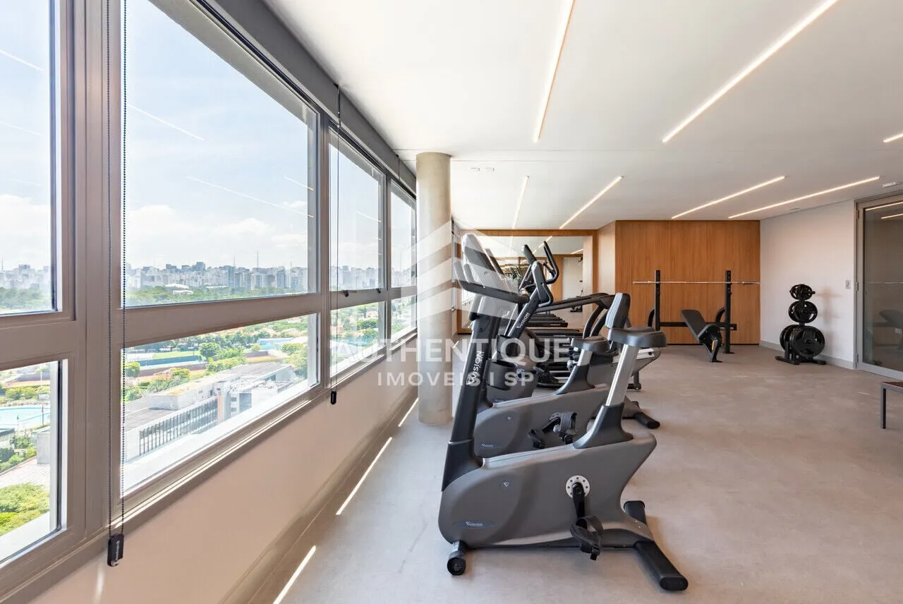 Imagem INDI 70 INDIANOPOLIS - Apartamento à venda no bairro Indianópolis - São Paulo/SP, Zona Sul