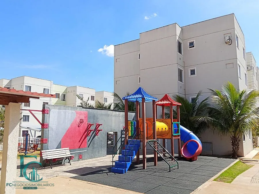 Imagem ÁGIO DE APARTAMENTO EM GOIÂNIA
