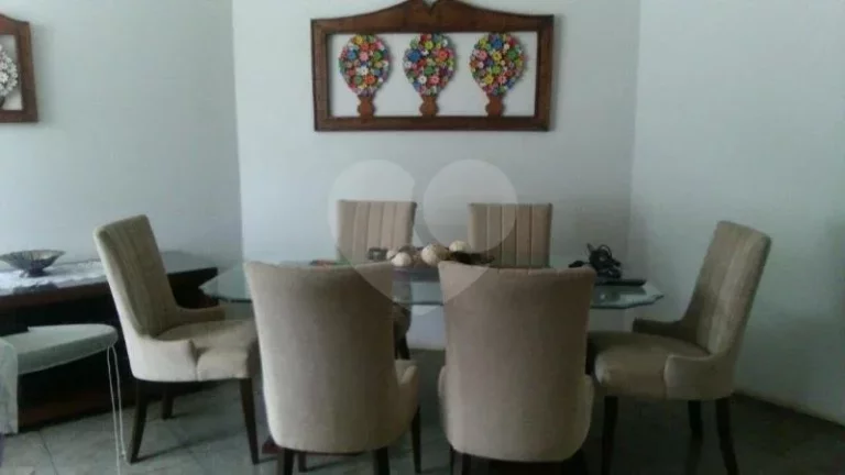 Imagem Sobrado à venda com 5 quartos, sendo 2 suítes, em Butantã, São Paulo - SP