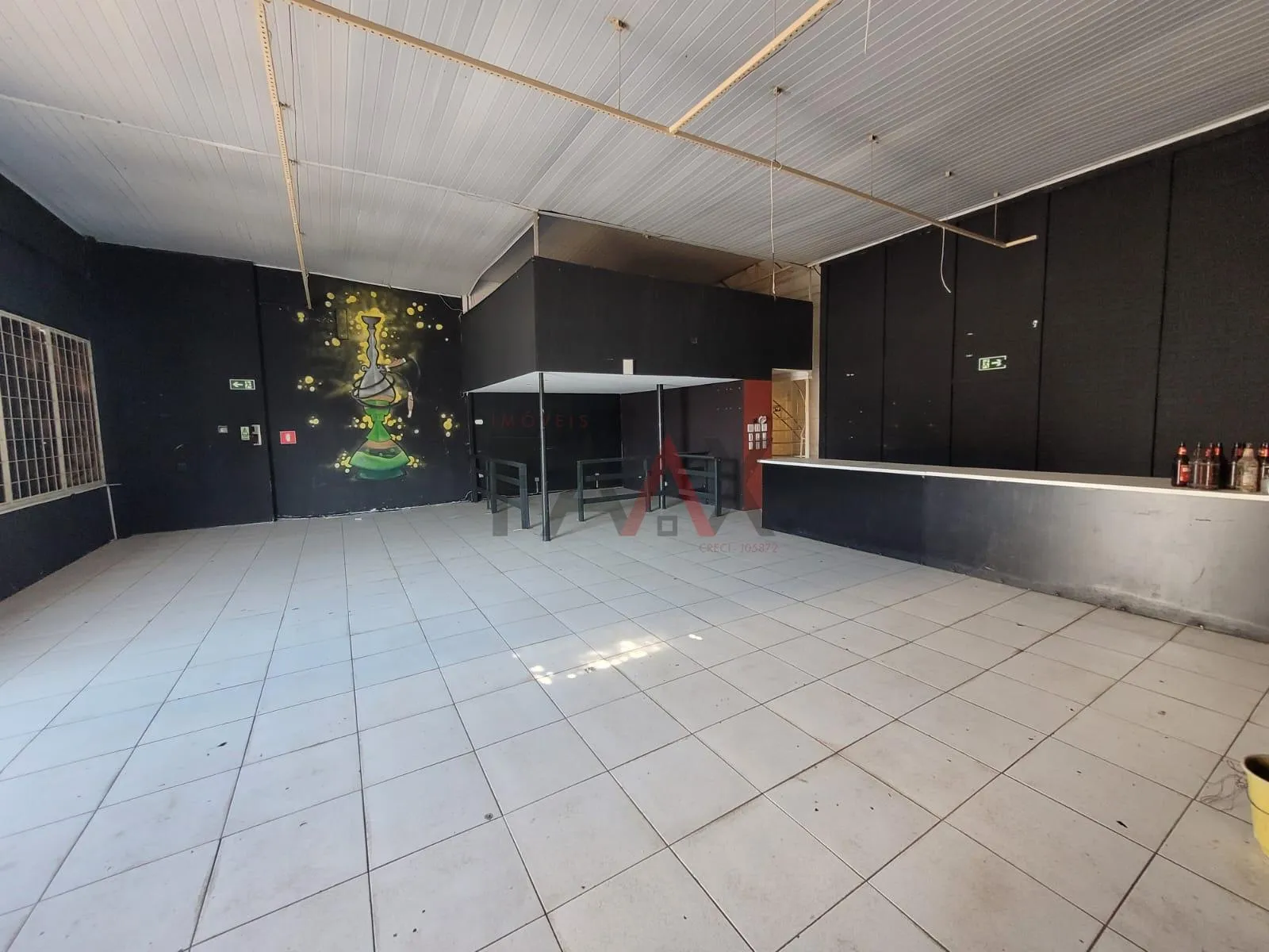 Imagem Excelente Sala Comercial para locação no CENTRO de GUARAPUAVA PR