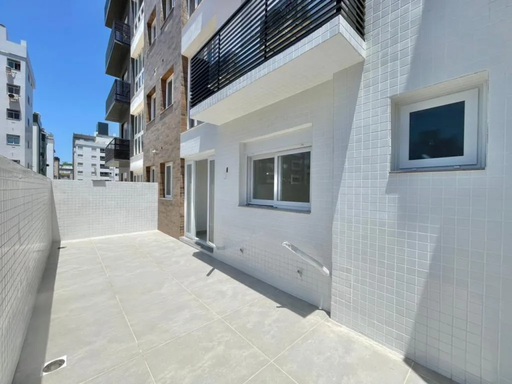 Imagem Apartamento 1 Dormitório - Bairro Zona Nova