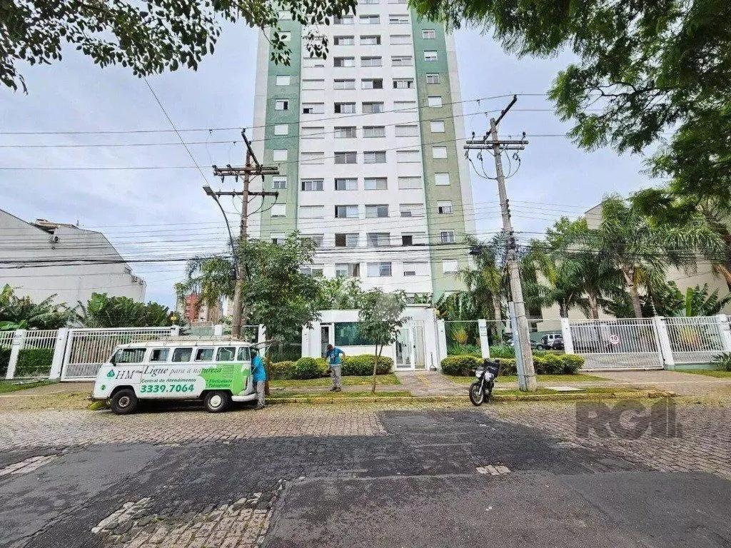 Imagem Apartamento em Santana