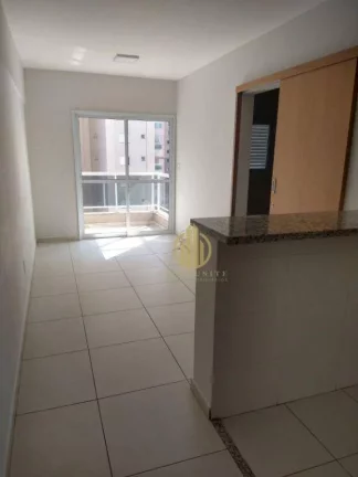 Imagem Apartamento com 1 Suite à venda, 43 m² por R$ 286.200 - Nova Aliança - Ribeirão Preto/SP