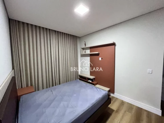 Imagem Casa à venda em Igarapé Condomínio Serra Verde.