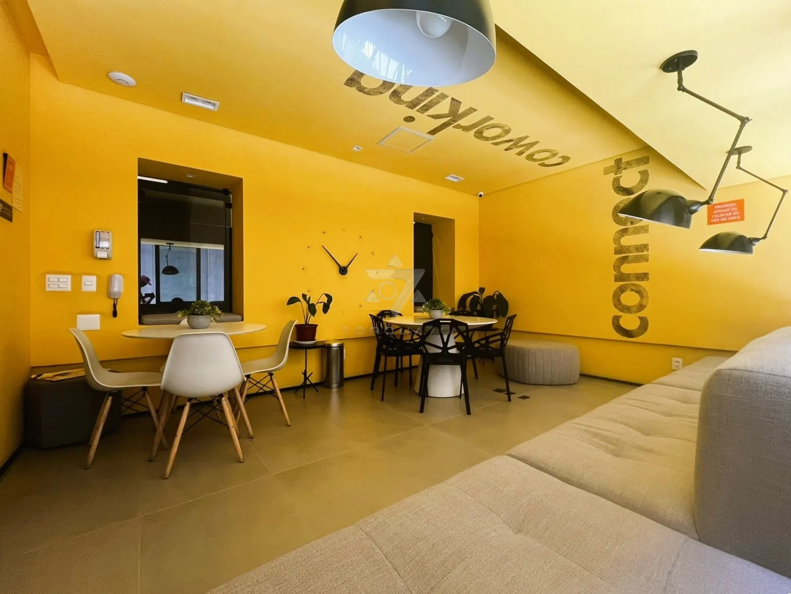 Imagem Apartamento em Santa Cecília - Um Convite a Praticidade Urbana