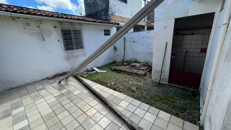 Imagem Vendo Casa na Vila do Ipsep