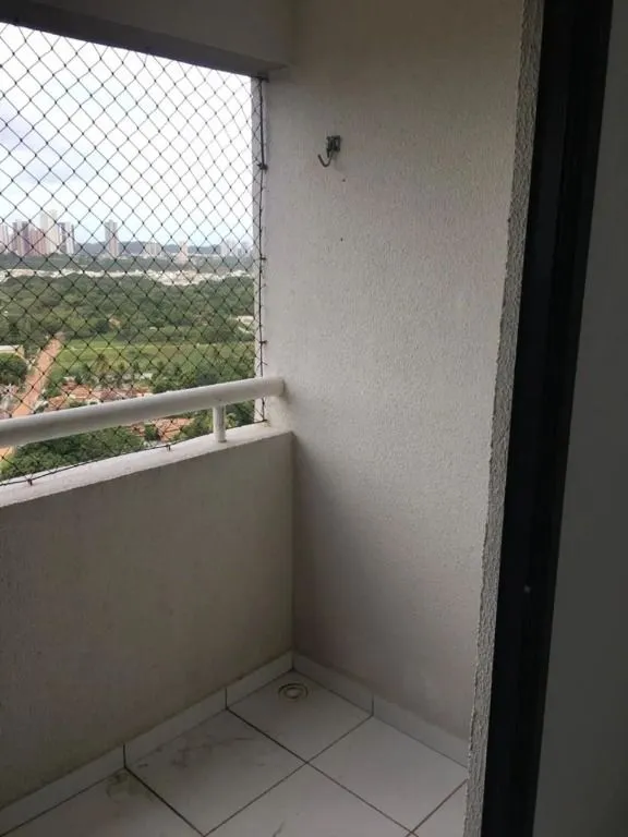 Imagem Apartamento com 3 dormitórios à venda, 84 m² por R$ 409.995,00 - Ponta Negra - Natal/RN