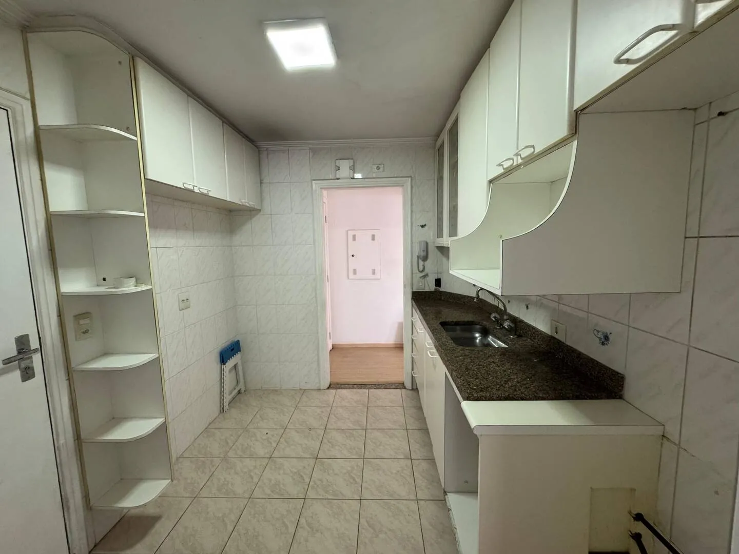 Imagem Apartamento Santana - 98M², 3 Dorms, 1 Suíte, 2 Vagas, Depósito Grande.