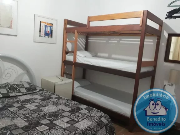 Imagem Pousada no Centro de Porto Seguro Venda R$1.180.000,00