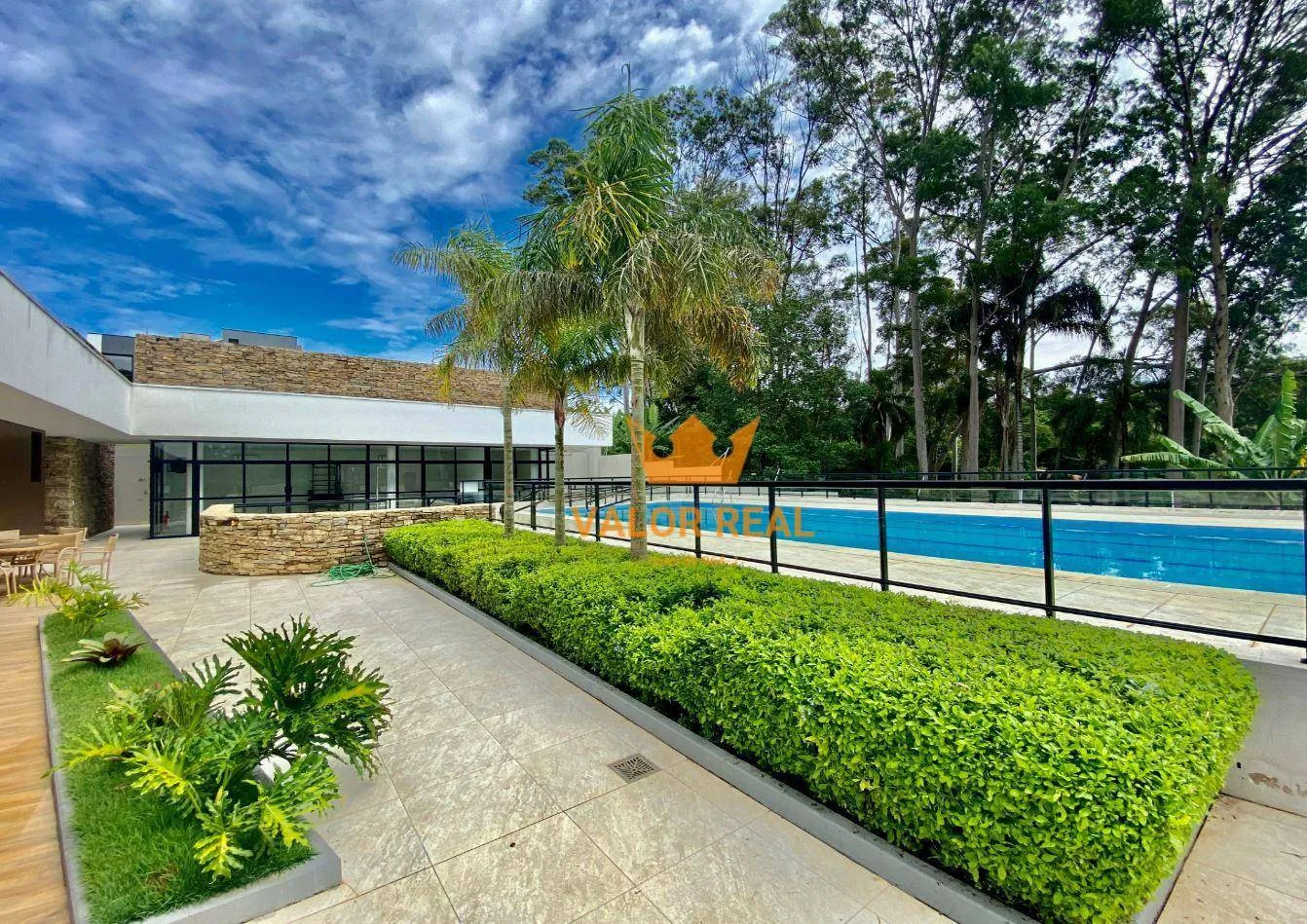 Imagem Terreno Alto Padrão, Cond Brisas Mata, 315 m2