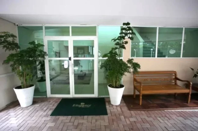 Imagem ELEGANCE MORUMBI - Apto de 99m² (Unidade Revenda), em excelente localização da Vila Andrade!!