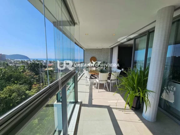 Imagem Cobertura à venda em Bertioga, Riviera | Módulo 05, com 4 quartos, 189,22m2