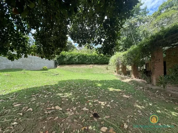 Imagem Cond. Recanto INPLA - Ótimo lote 1.000 m², limpo, com edícula!