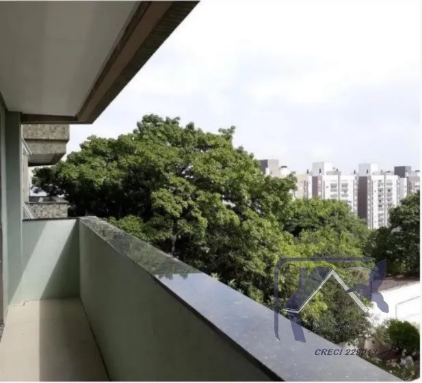 Imagem Apartamento residencial à venda, Menino Deus, Porto Alegre -