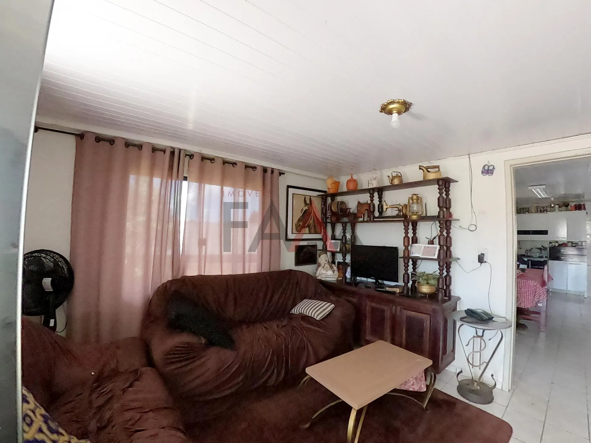 Imagem Casa com 3 dormitórios à venda, BONSUCESSO, GUARAPUAVA - PR