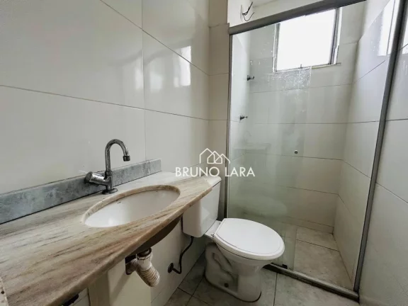 Imagem Apartamento à venda no bairro Chácara em Betim.