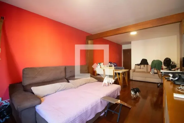 Imagem Apartamento à Venda - Ipanema, 1 Quarto, 75 m2