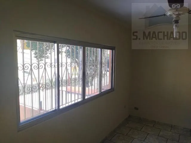 Imagem Casa para Venda em Santo André / SP no bairro Parque Novo Oratório