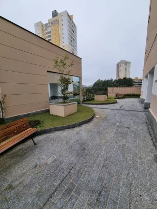 Imagem APARTAMENTO RESIDENCIAL em SÃO BERNARDO DO CAMPO - SP, BAETA NEVES