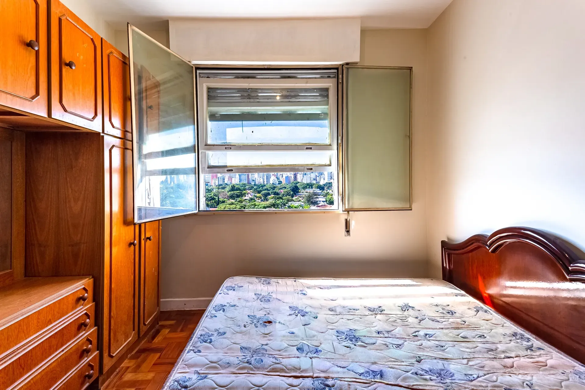Imagem Apartamento com 2 Quartos à Venda, 82 m² em Jardim Paulista - São Paulo