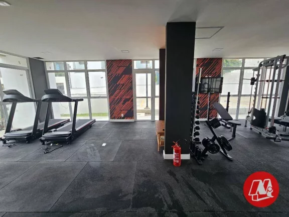 Imagem Apartamento para alugar, 74 m² por R$ 3.700,00/mês - Partenon - Porto Alegre/RS