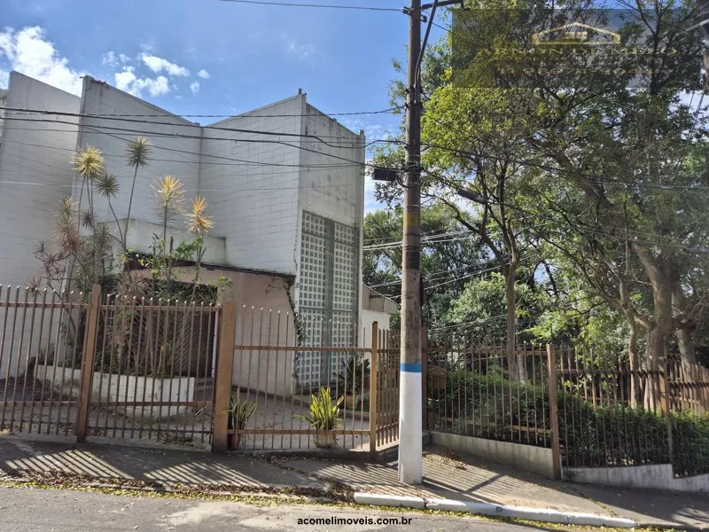 Imagem Prédios Comerciais para locação em São Paulo no bairro Cidade dos Bandeirantes