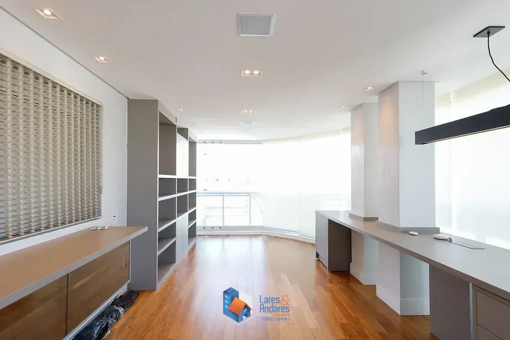 Imagem Apartamento à venda 4 Quartos 4 Suites 4 Vagas 421M² Água Branca São Paulo - SP