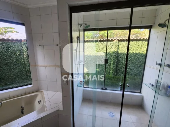 Imagem Casa em Condomínio para Venda em Cotia / SP no bairro Granja Vianna