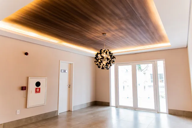 Imagem Cobertura com 3 Quartos à Venda, 183 m² em Parque das Nações - Santo André