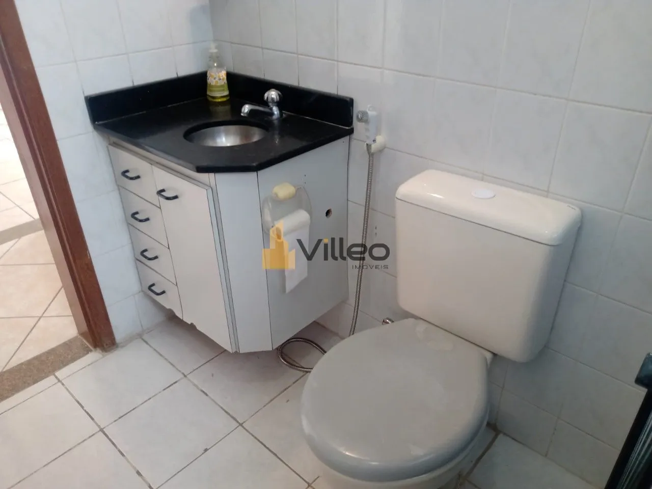 Imagem Excelente apartamento para locação no Condomínio Arco Íris, localizado no bairro Parque 3 Menino...
