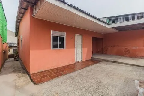 Imagem Casa 2 dorms à venda Avenida Outeiro, Coronel Aparício Borges - Porto Alegre