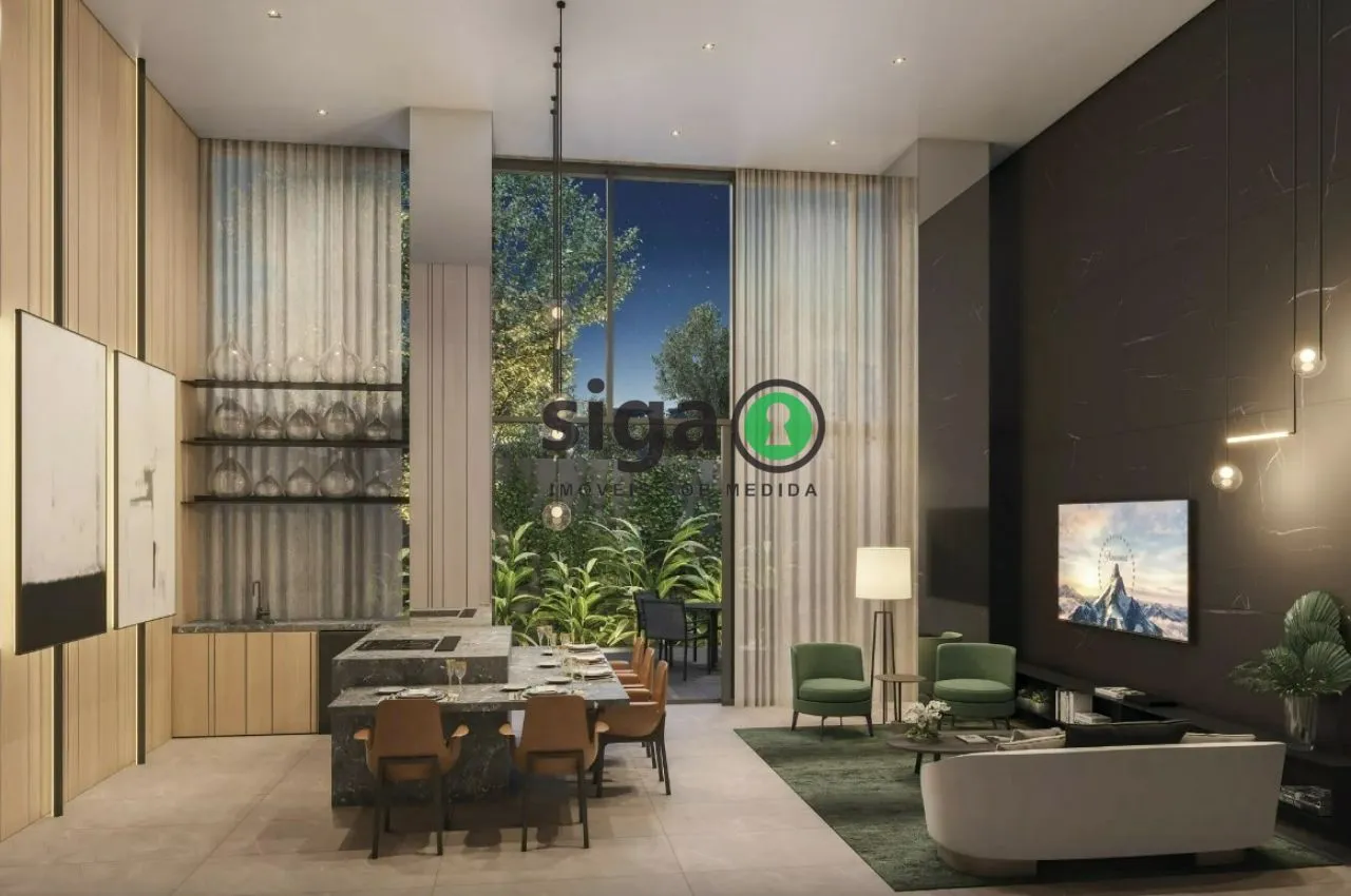 Imagem Apartamento para venda no Jardins 03 suítes, São Paulo - SP