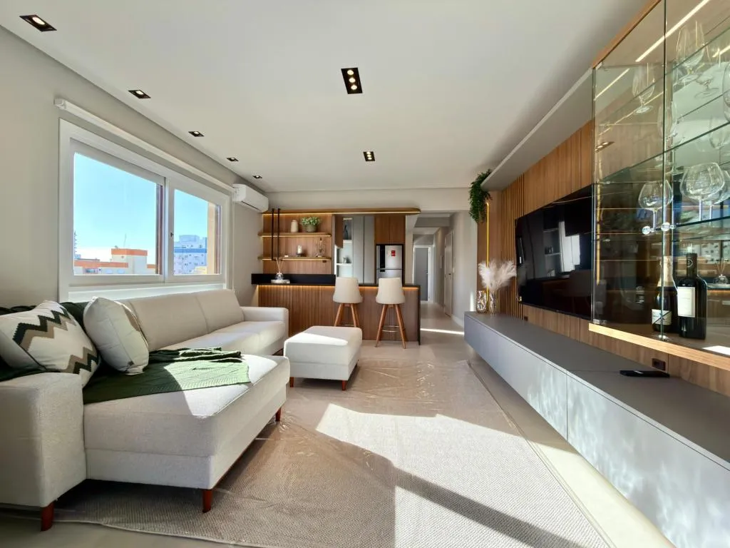 Foto do imóvel: Apartamento 2 Dormitórios - Bairro Centro em Rua Pindorama