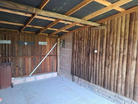 Imagem OPORTUNIDADE!!! Sítio 7.500m², Casa de madeira, Galpão, Pomar, Morro Grande