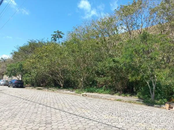 Imagem Oportunidade em LOTEAMENTO BALNEARIO CAMBURI, CARAGUATATUBA / SP, Imóvel Em Leilão.