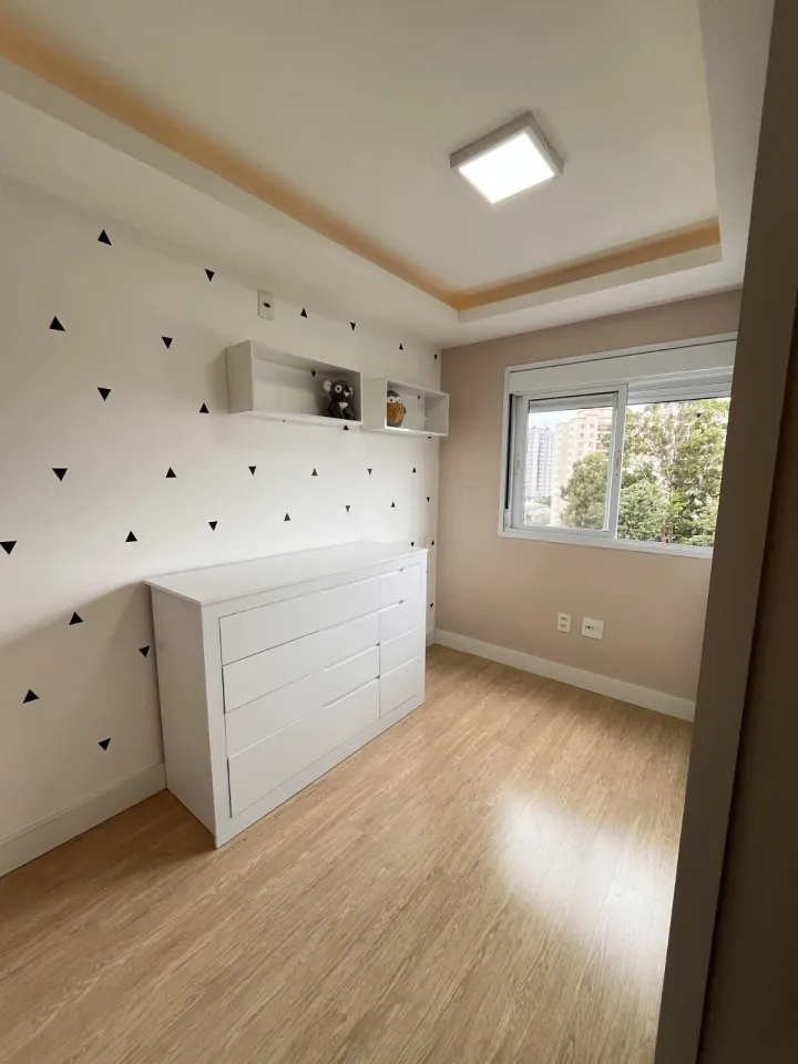 Imagem Apartamento para venda em Jd Marajoara ( Vila Isa ) com 2 quartos, sendo 1 suíte, 61m2