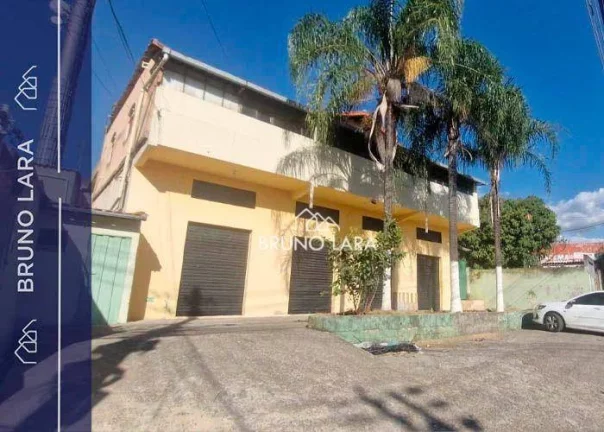 Foto do imóvel Sala disponivel para locação no bairro Campos Elísios - Betim/MG.