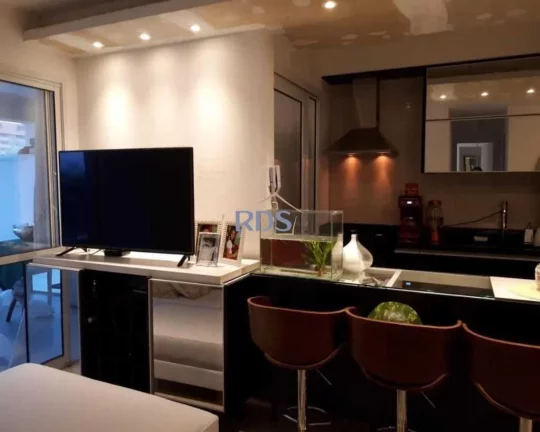 Imagem APARTAMENTO RESIDENCIAL em São Paulo - SP, Jardim Dom Bosco