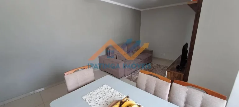 Imagem Apartamento no Cidade Nova