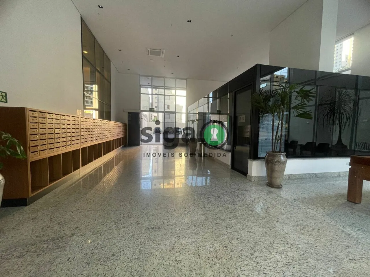 Imagem Sala comercial 75m² com renda á venda no Tatuapé