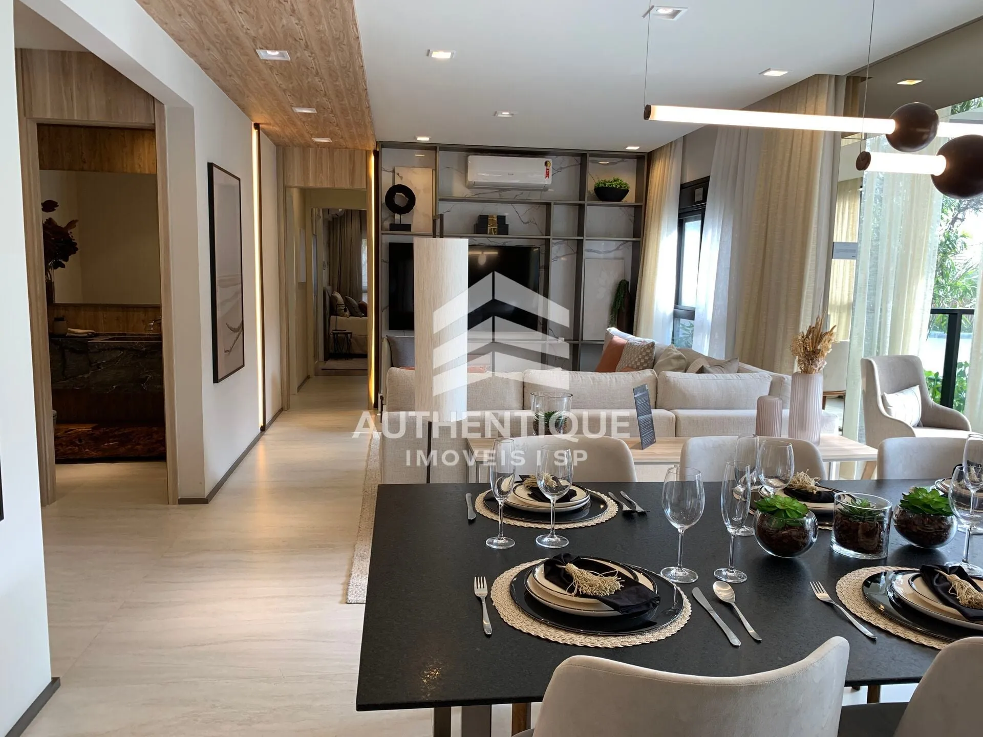 Imagem LURE PERDIZES - Apartamento à venda em São Paulo/SP