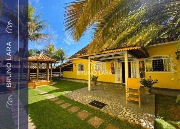 Foto do imóvel Casa para alugar em Igarapé