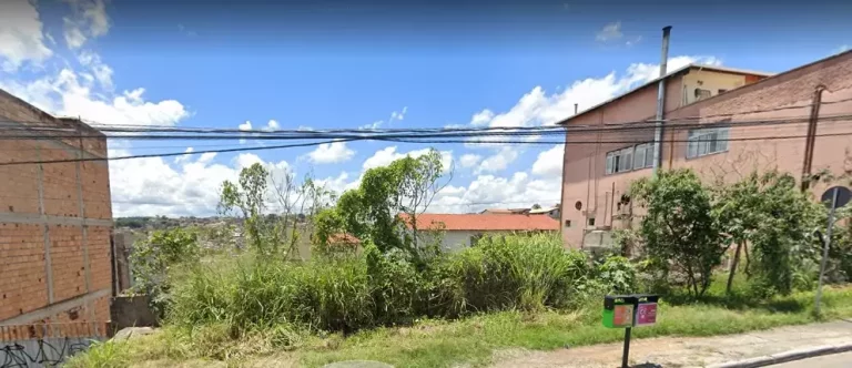 Imagem Lote à venda, São Benedito - Santa Luzia/MG