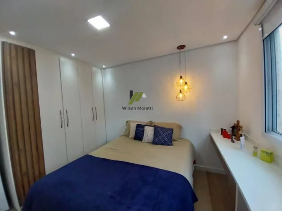 Imagem APARTAMENTO SEMI MOBILIADO NO MEDEIROS