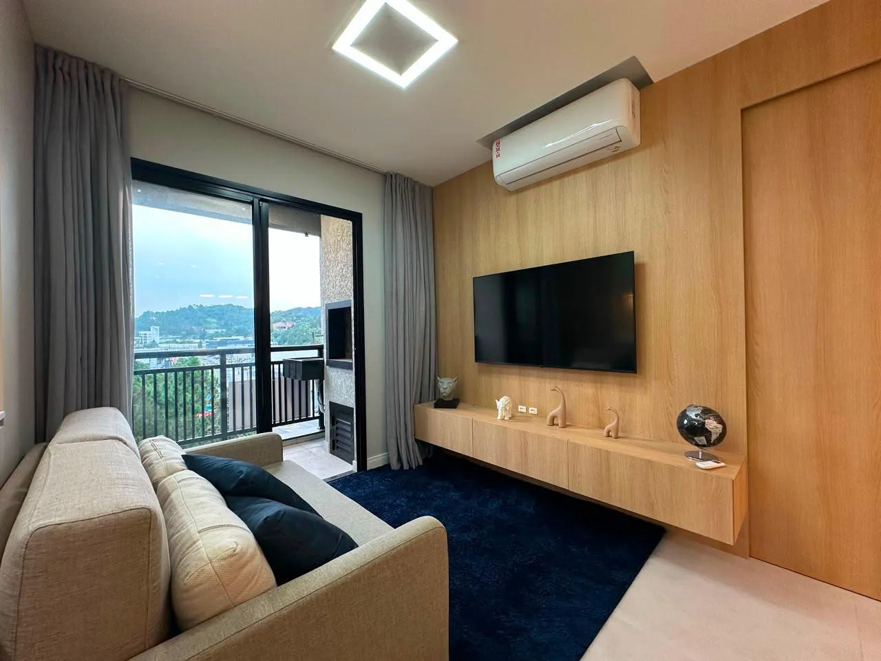 Imagem Apartamento à venda com 63.77m2 por R$ 1.399.000,00
