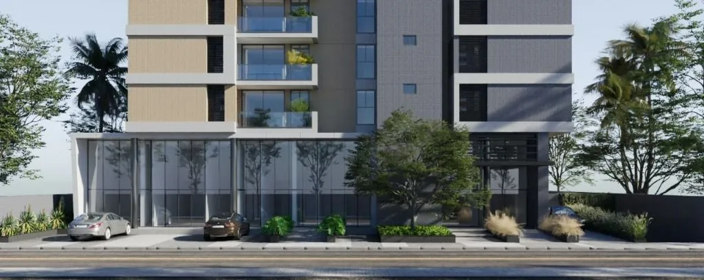 Imagem Apartamento de alto padrão no Altiplano Cabo Branco, vista para o mar, rooftop completo e a poucos metros da praia.
