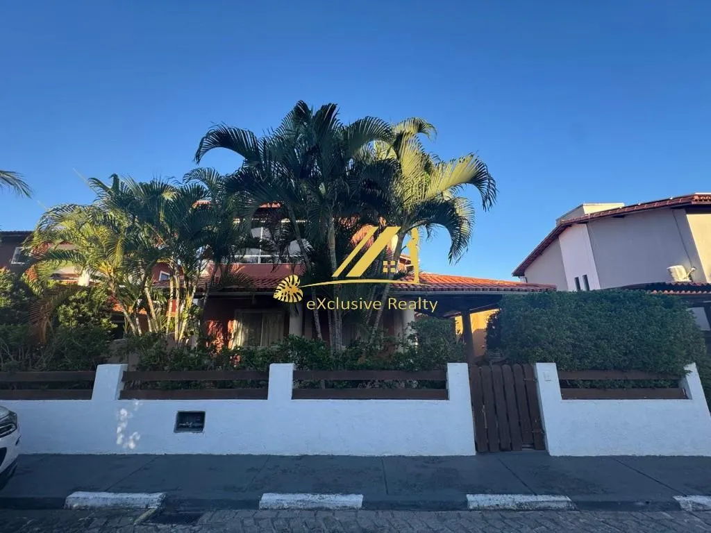Imagem Casa RESIDENCIAL em Lauro de Freitas - Bahia, Buraquinho
