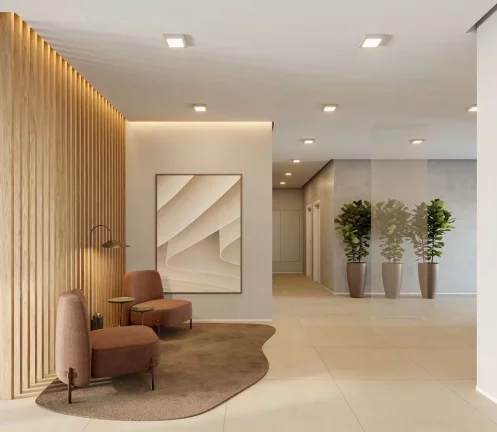 Imagem APARTAMENTO RESIDENCIAL em São Paulo - SP, Saúde