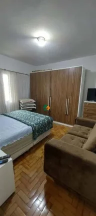 Imagem Casa para Venda em São Roque, Jardim Boa Vista, 1 dormitório, 1 banheiro, 4 vagas