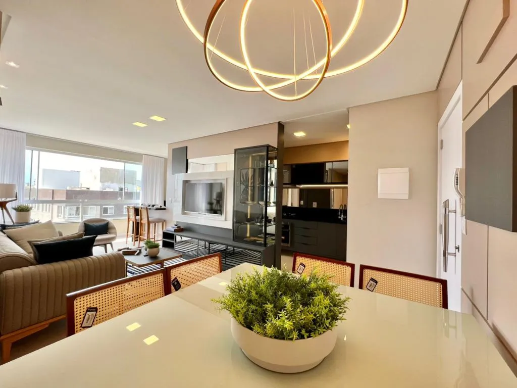 Imagem Apartamento 2 Dormitórios - Bairro Navegantes